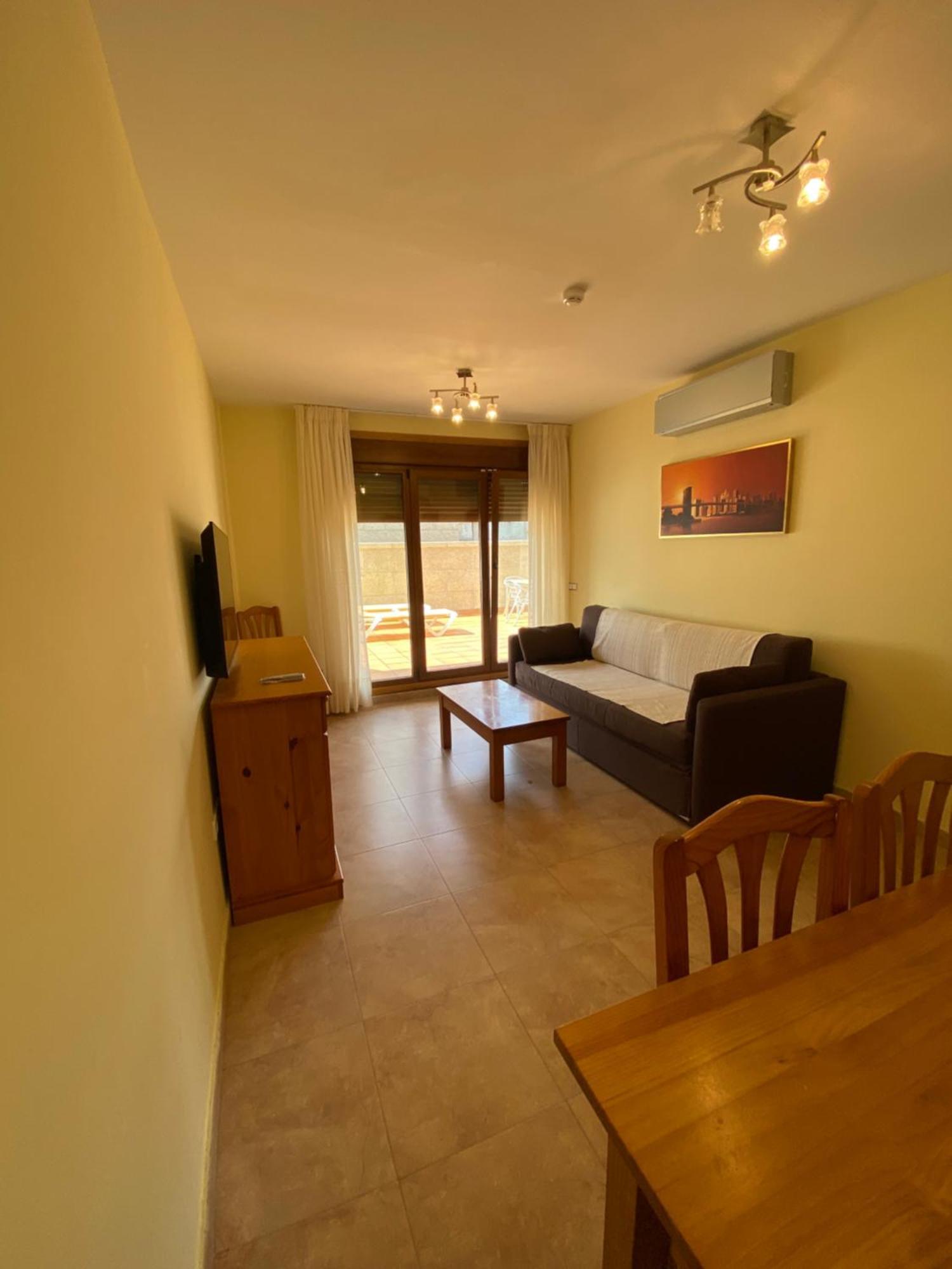 Apartamentos Riveiro Sanxenxo Ngoại thất bức ảnh