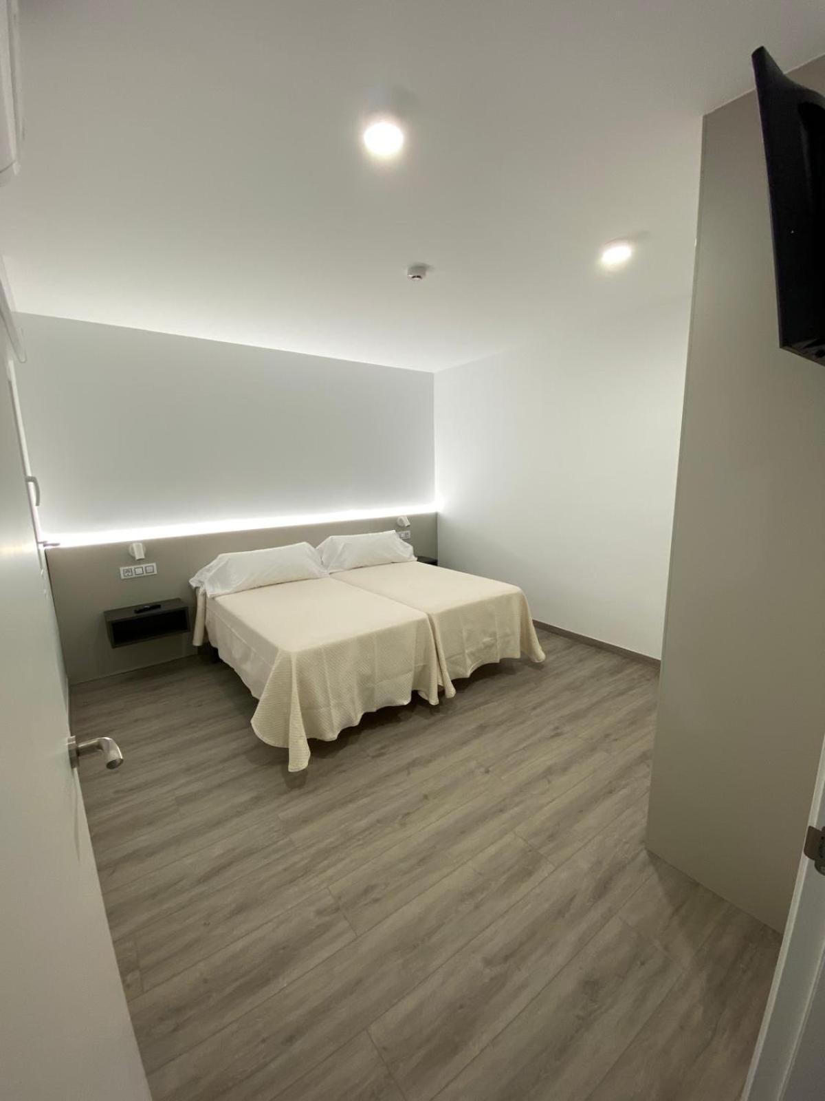 Apartamentos Riveiro Sanxenxo Ngoại thất bức ảnh